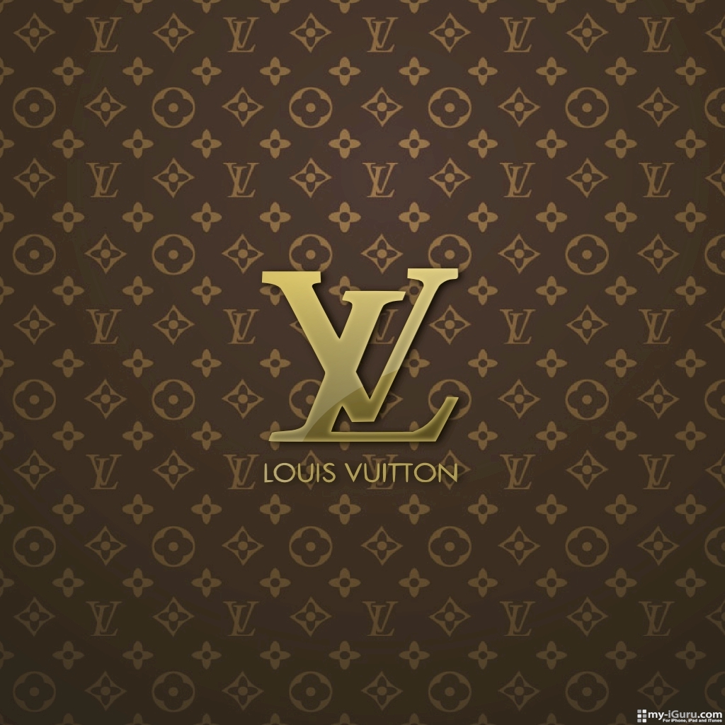 Louis Vuitton, Louis Vuitton and Saks & Company labels